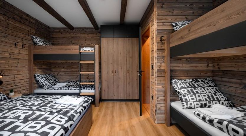 Photo of Dolní Morava Apartment 5