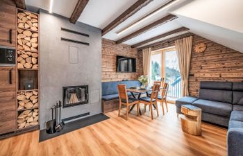 Dolní Morava Apartment 5 Holiday Home
