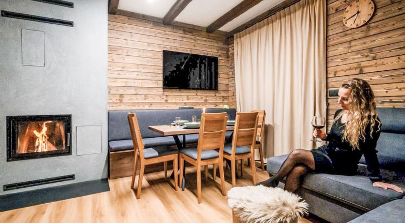 Photo of Dolní Morava Apartment 5