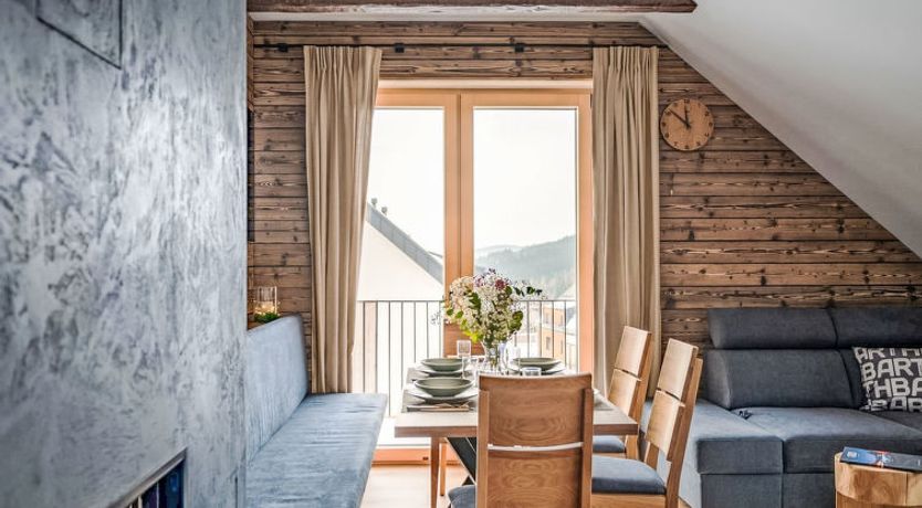 Photo of Dolní Morava Apartment 5