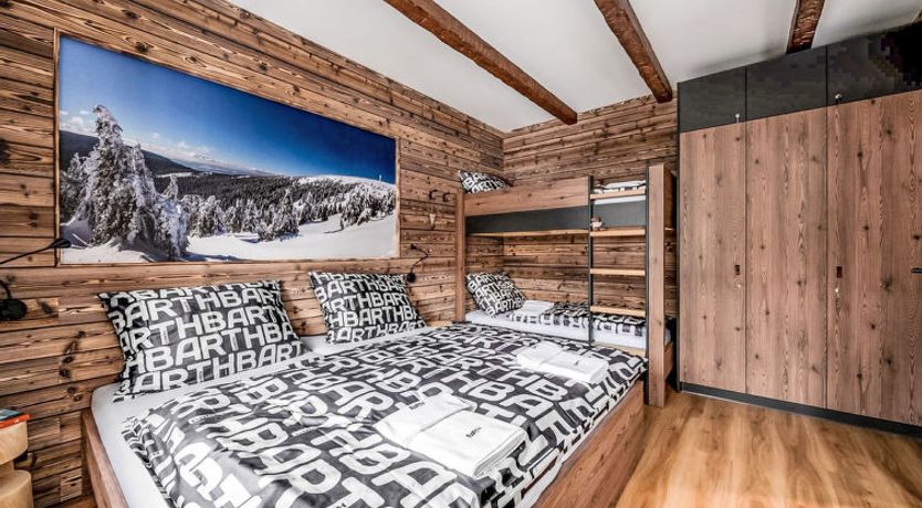 Photo of Dolní Morava Apartment 5