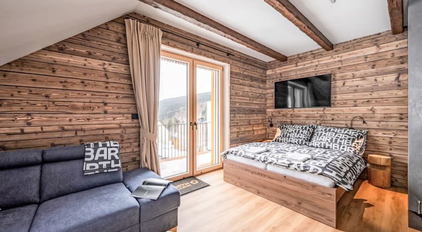 Photo of Dolní Morava Apartment 4