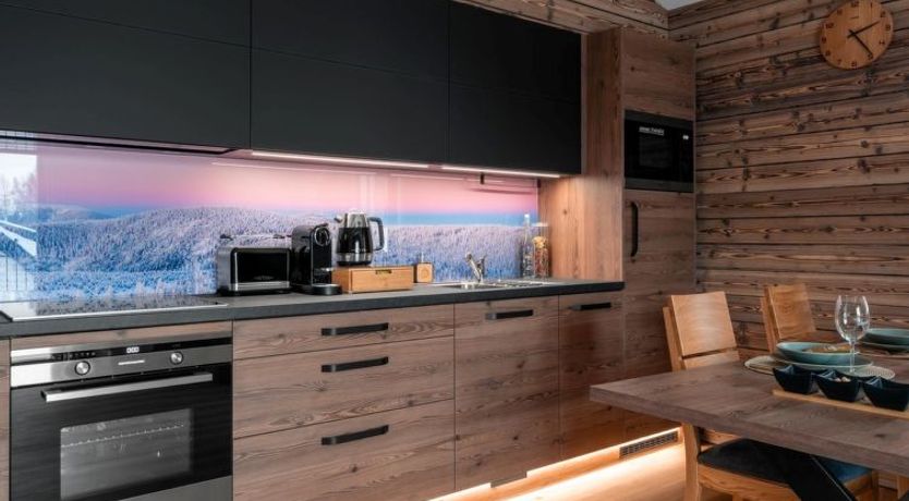 Photo of Dolní Morava Apartment 4