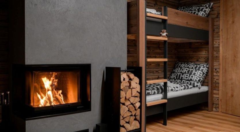 Photo of Dolní Morava Apartment 4