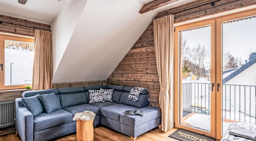 Photo of Dolní Morava Apartment 4