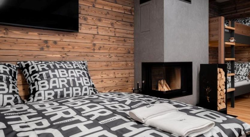 Photo of Dolní Morava Apartment 4