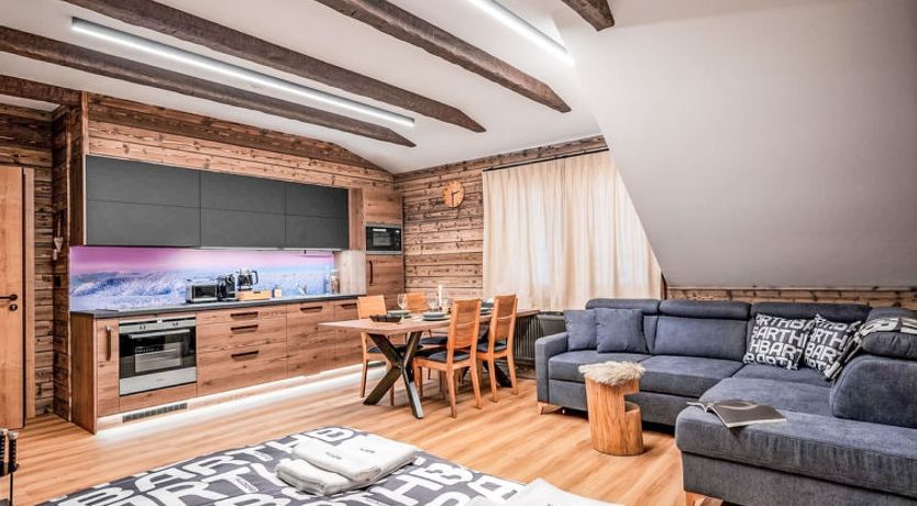 Photo of Dolní Morava Apartment 4