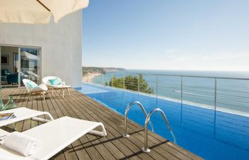  Villa Salema Azul Algarve Holiday Home