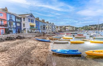 The Crab Shack - directly on beach, private balconies Holiday Home