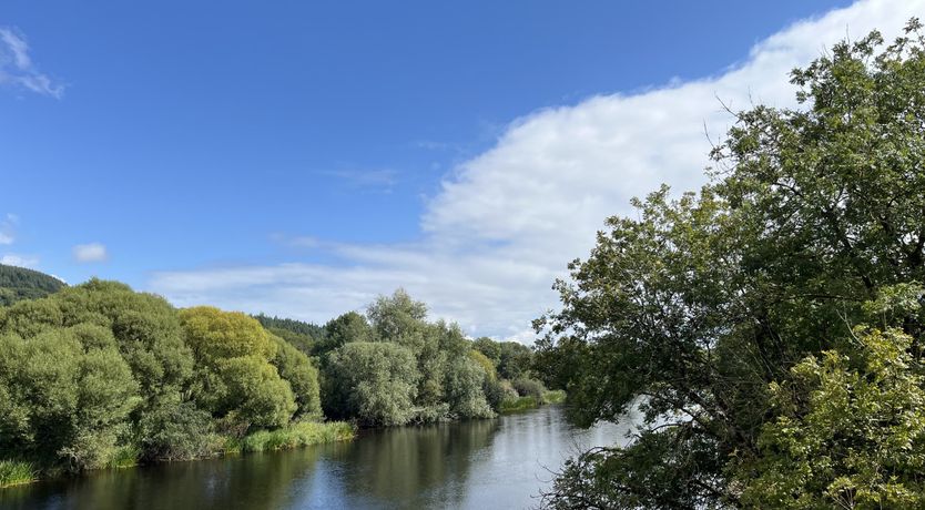 Photo of CLIFF River Lodge