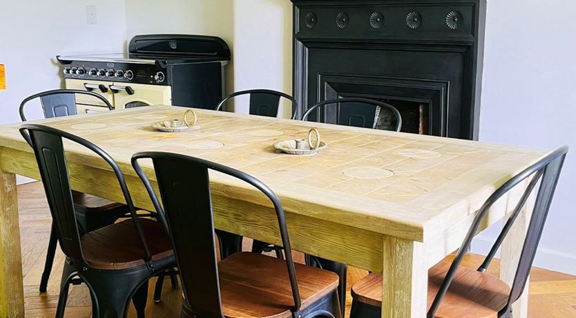 Photo of CLIFF River Lodge