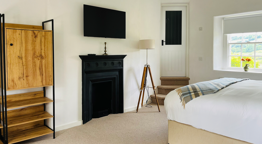 Photo of CLIFF River Lodge