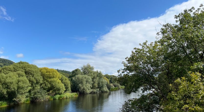 Photo of CLIFF River Lodge