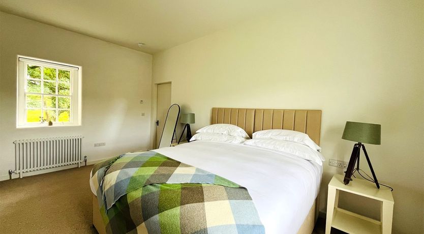 Photo of CLIFF River Lodge