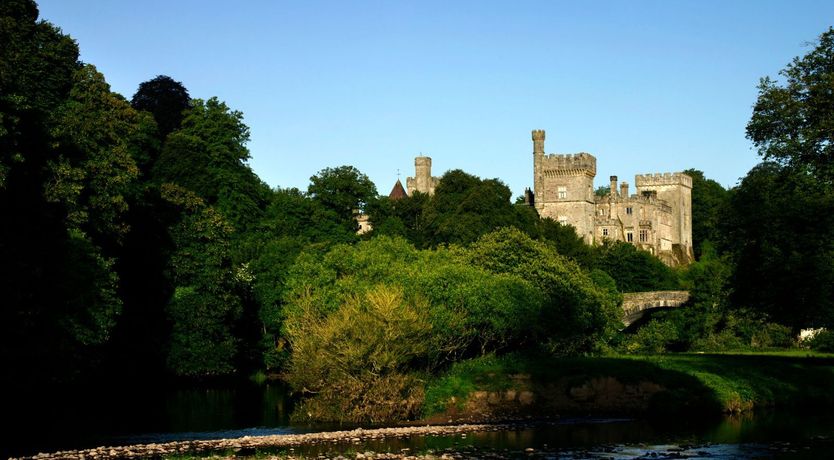 Photo of CLIFF River Lodge