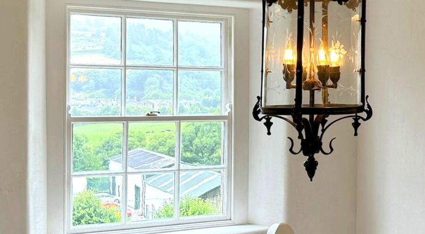 Photo of CLIFF River Lodge