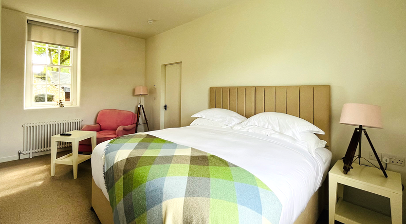 Photo of CLIFF River Lodge