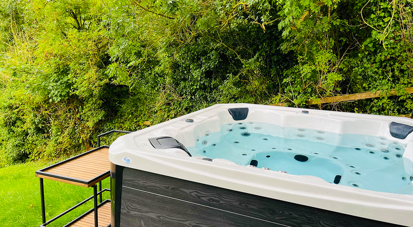 Photo of CLIFF River Lodge