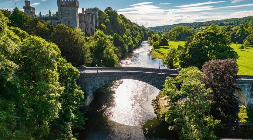 Photo of CLIFF River Lodge