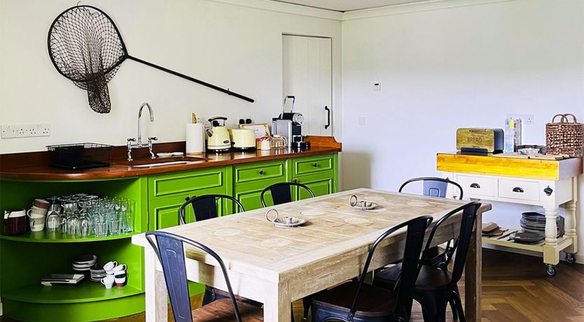 Photo of CLIFF River Lodge