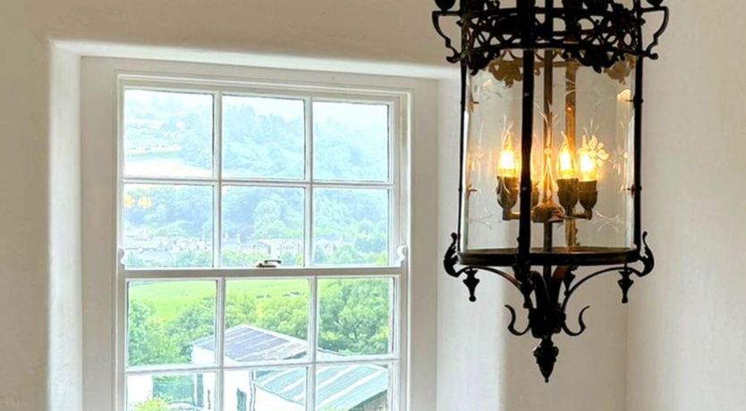 Photo of CLIFF River Lodge