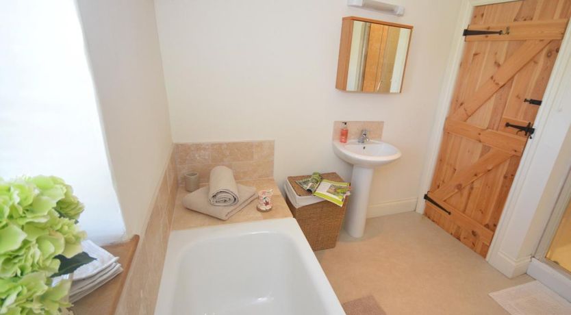 Photo of 1 Bed in Tiverton