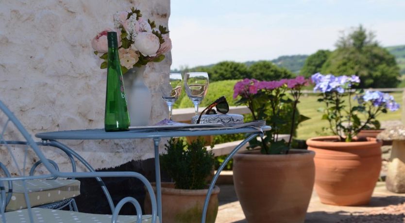 Photo of 1 Bed in Tiverton