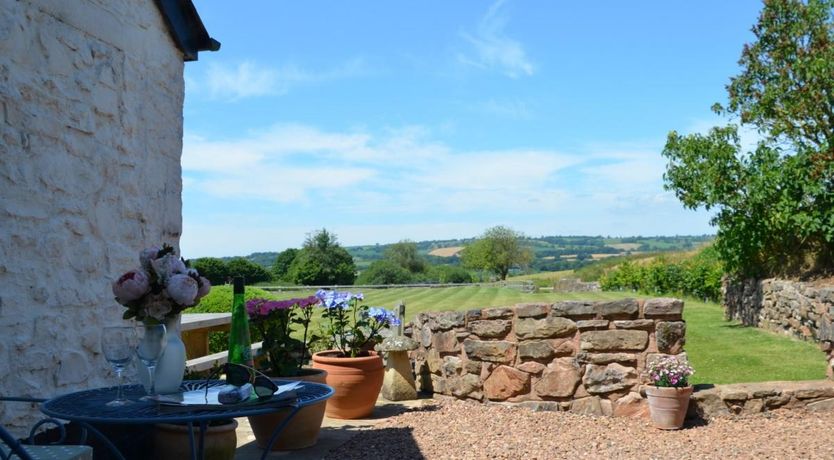 Photo of 1 Bed in Tiverton