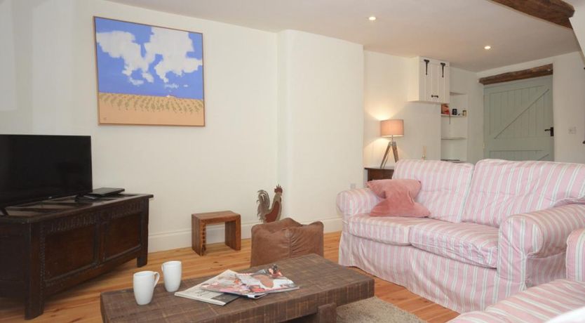 Photo of 1 Bed in Tiverton