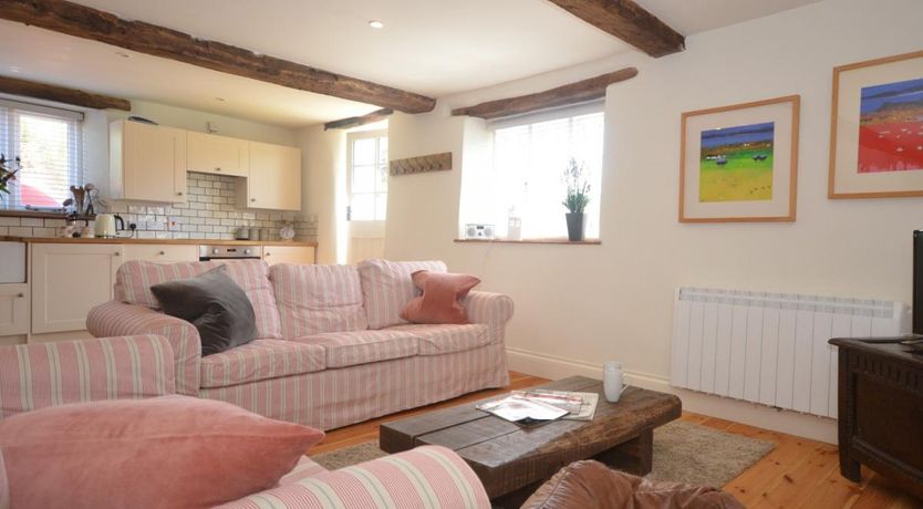 Photo of 1 Bed in Tiverton