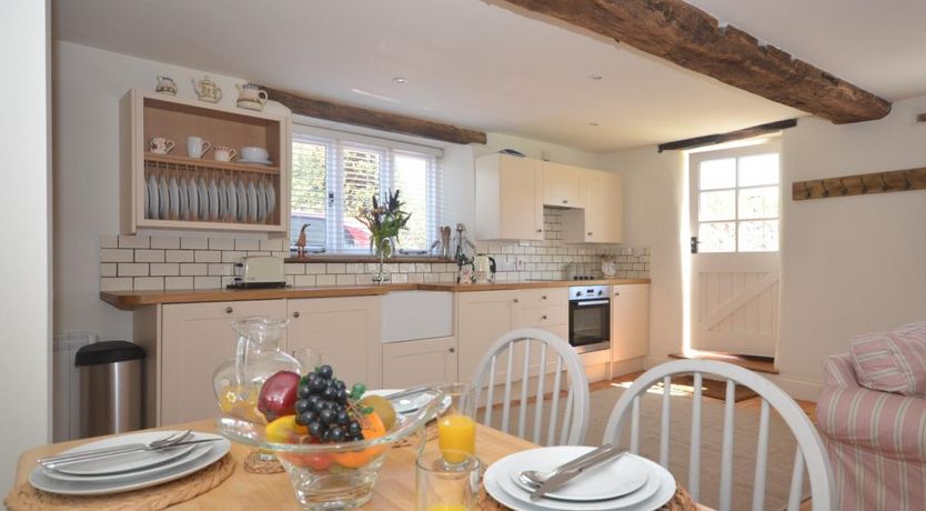 Photo of 1 Bed in Tiverton