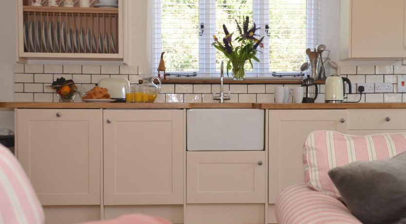 Photo of 1 Bed in Tiverton