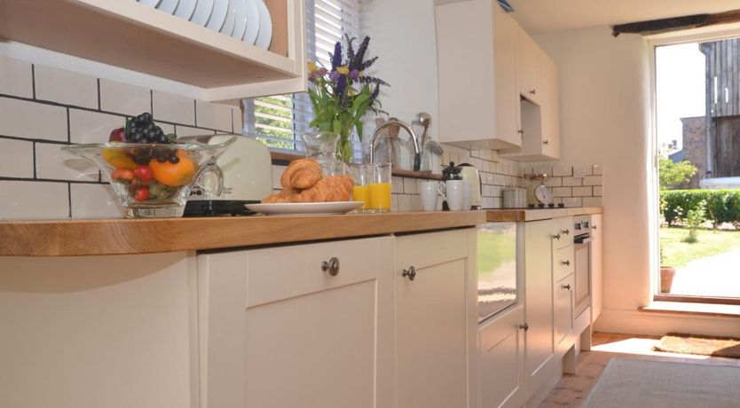 Photo of 1 Bed in Tiverton