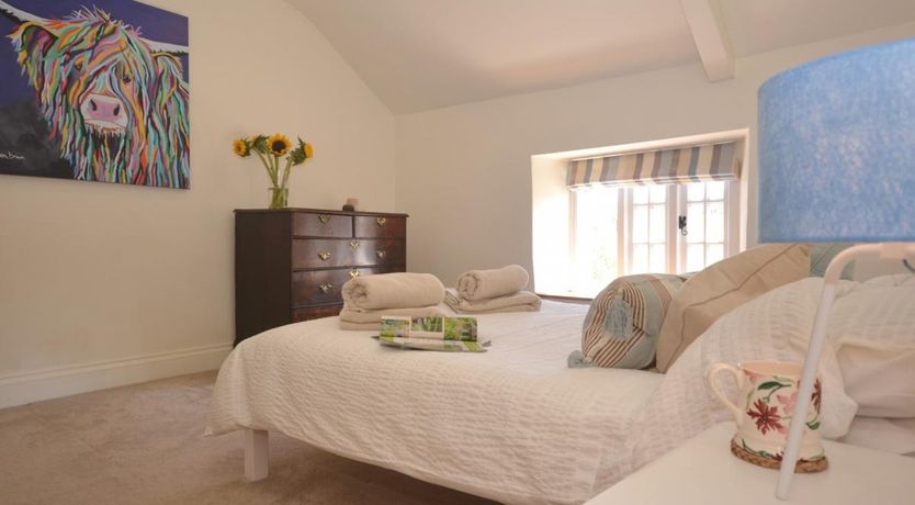 Photo of 1 Bed in Tiverton