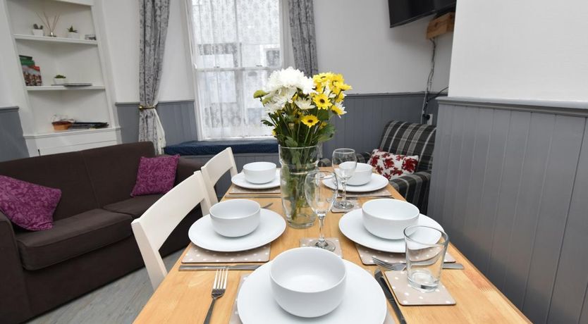 Photo of 3 Bed in Tenby