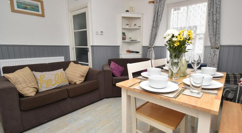 Photo of 3 Bed in Tenby