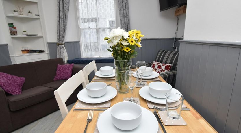 Photo of 3 Bed in Tenby