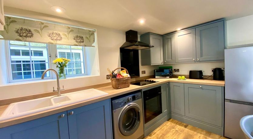 Photo of 1 Bed in Wroxall