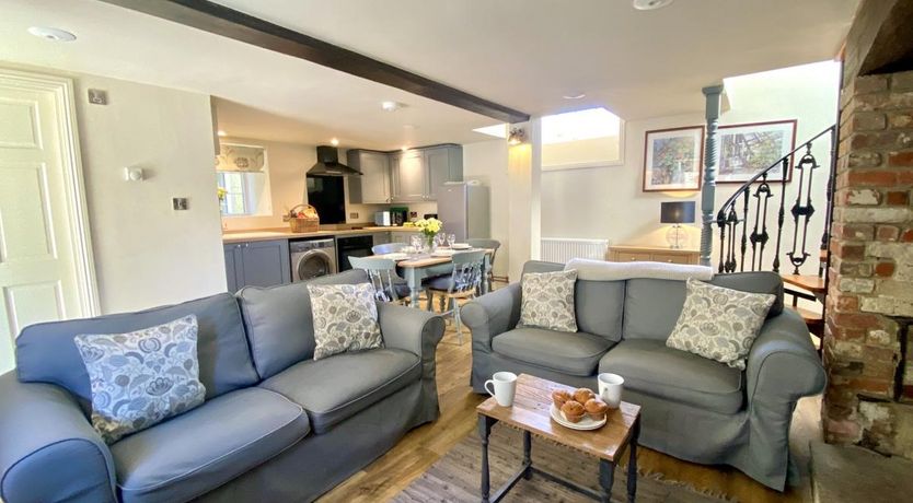 Photo of 1 Bed in Wroxall