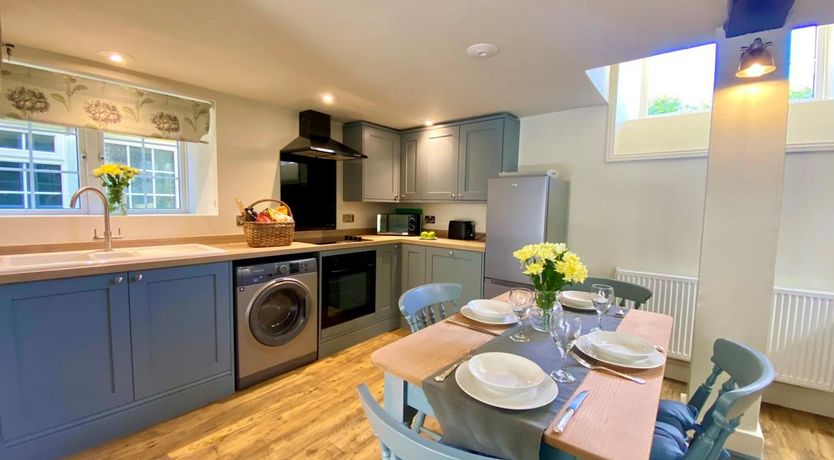 Photo of 1 Bed in Wroxall