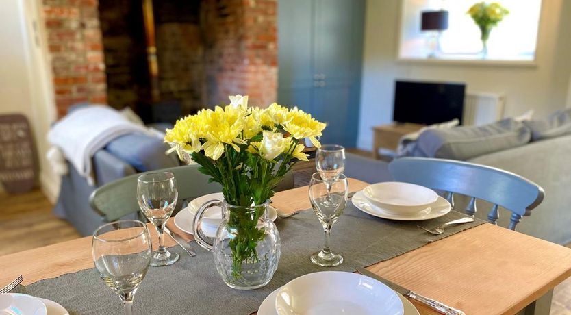 Photo of 1 Bed in Wroxall