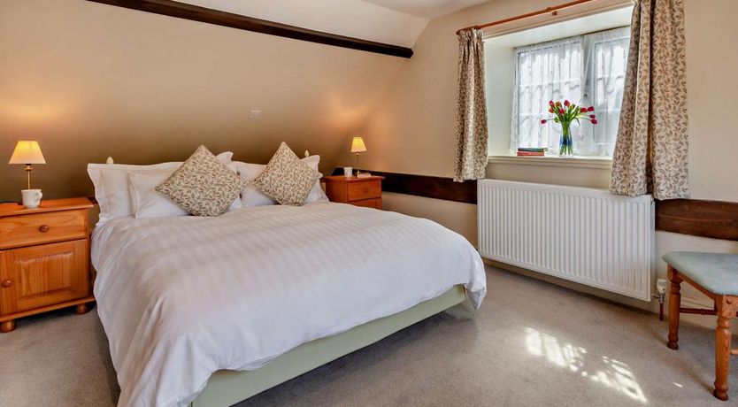 Photo of 1 Bed in Wroxall