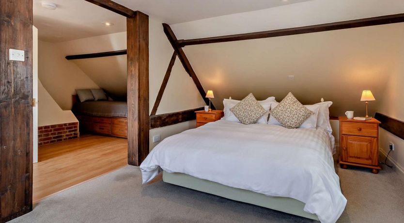 Photo of 1 Bed in Wroxall