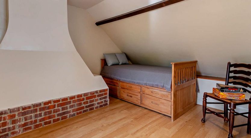 Photo of 1 Bed in Wroxall