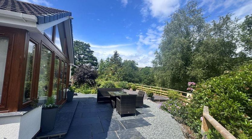 Photo of 4 Bed in Llanidloes