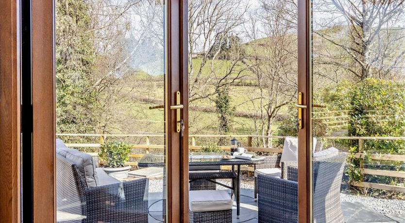 Photo of 4 Bed in Llanidloes