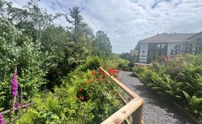 Photo of 4 Bed in Llanidloes