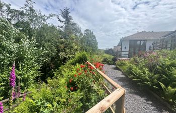 4 Bed in Llanidloes Holiday Home