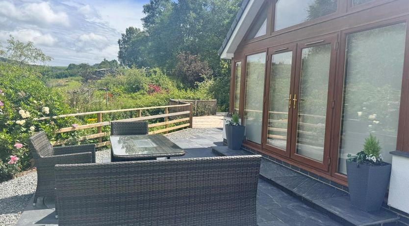 Photo of 4 Bed in Llanidloes