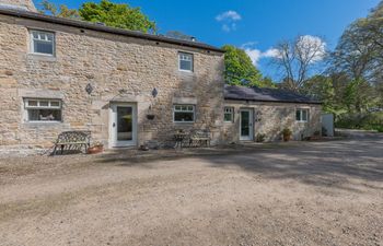 3 Bed in Hexham Holiday Home